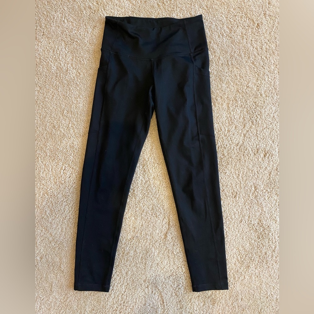 Zella High Rise Leggings